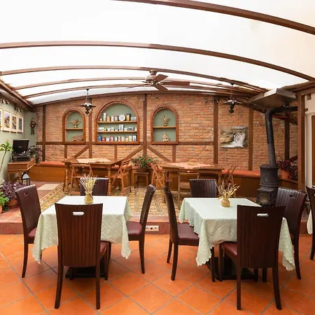 Bed & Breakfast Dallia Loft Space 3*
