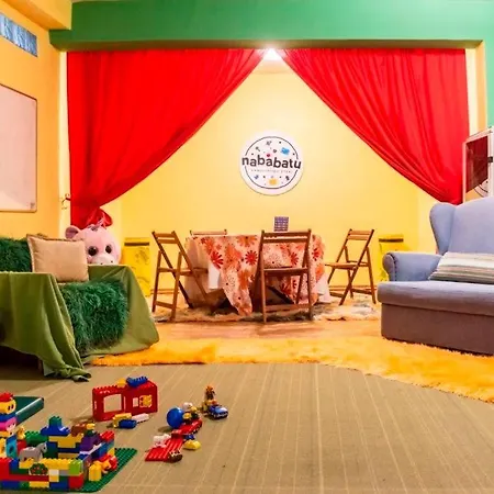 Dallia Loft Space Bed & Breakfast 3*