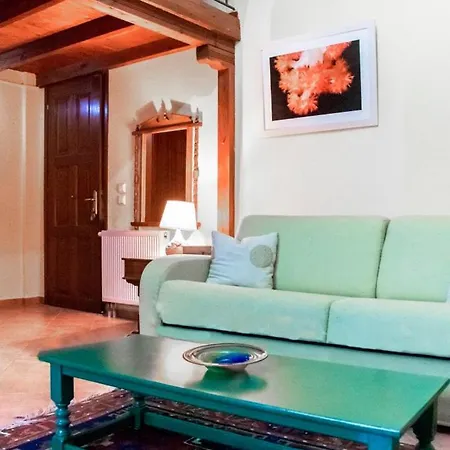 فندق مبيت وإفطار Dallia Loft Space 3*