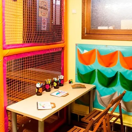 Dallia Loft Space 3*