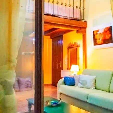 Dallia Loft Space 3* Goumenissa