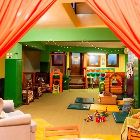 Dallia Loft Space Bed & Breakfast