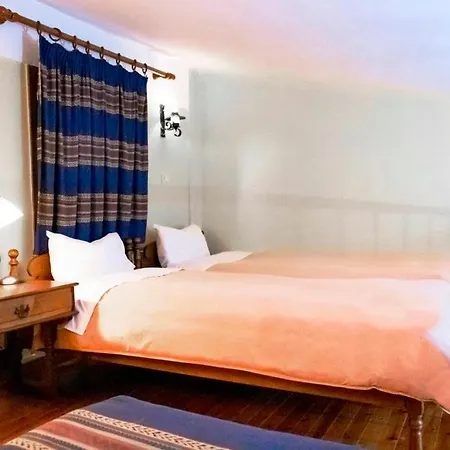 Bed & Breakfast Dallia Loft Space 3*