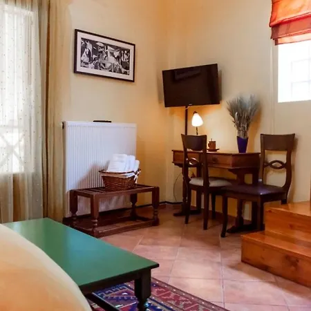 Dallia Loft Space 3*