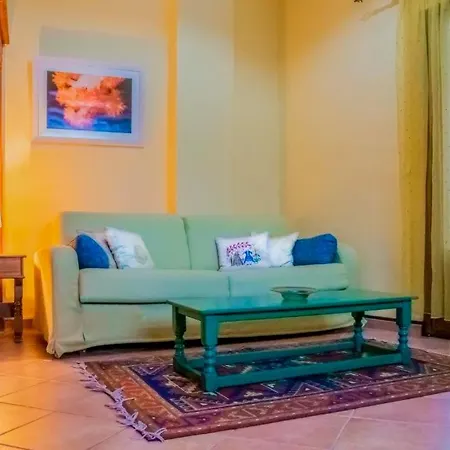 Dallia Loft Space