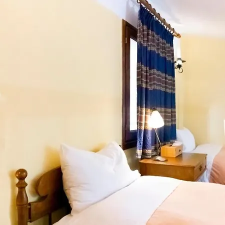 Dallia Loft Space فندق مبيت وإفطار