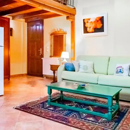 Bed & Breakfast Dallia Loft Space