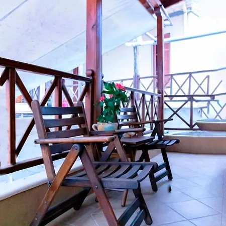 Dallia Loft Space فندق مبيت وإفطار 3*