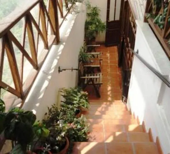 Dallia Loft Space Goumenissa