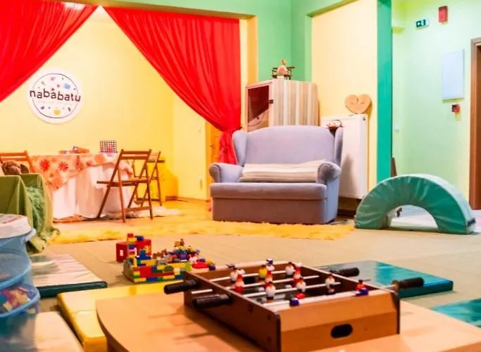 Dallia Loft Space