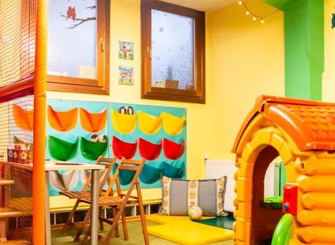 Couette-café Dallia Loft Space