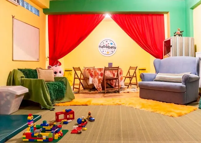 Dallia Loft Space Bed & Breakfast 3*