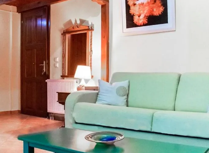 Bed & Breakfast Dallia Loft Space 3*