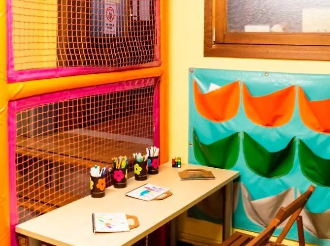 Dallia Loft Space 3*