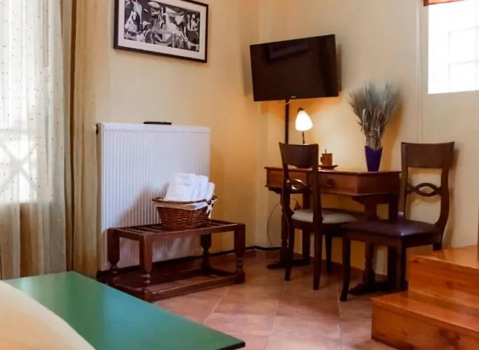 Dallia Loft Space 3*