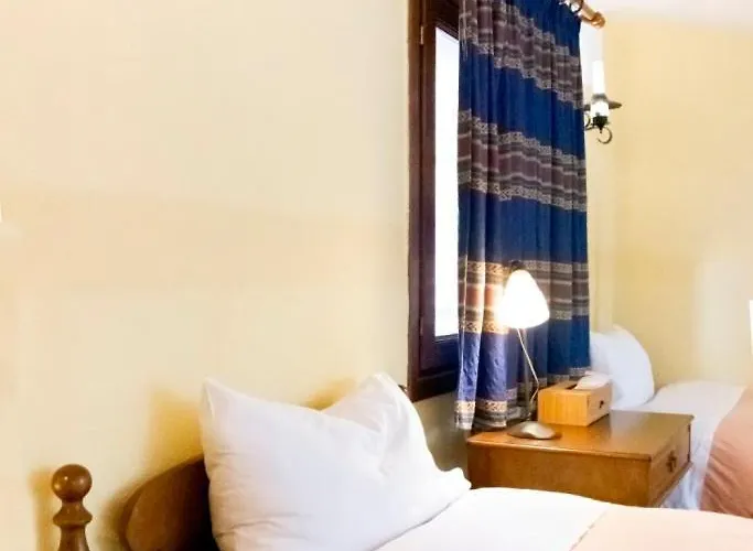 Dallia Loft Space Couette-café