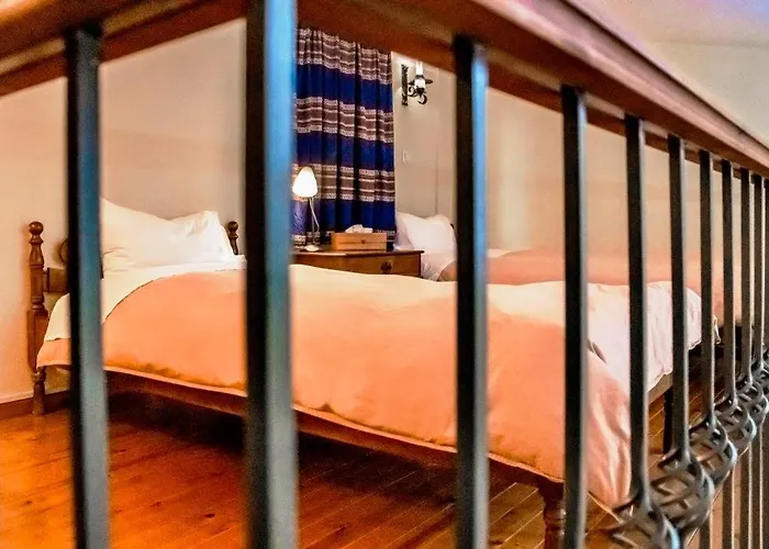 Dallia Loft Space 3*